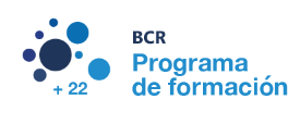 BCR | Programa Formación